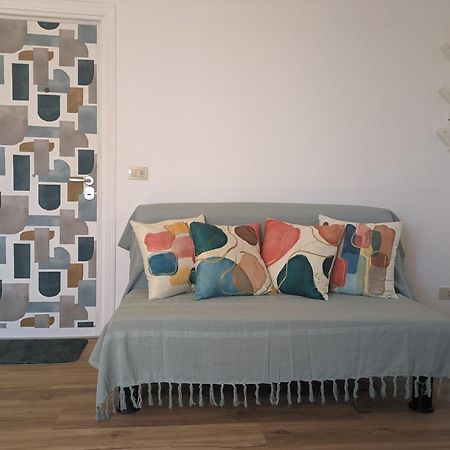 Casetta Sole, Superattico Con Terrazzo Vicino San Pietro, New Рим Экстерьер фото