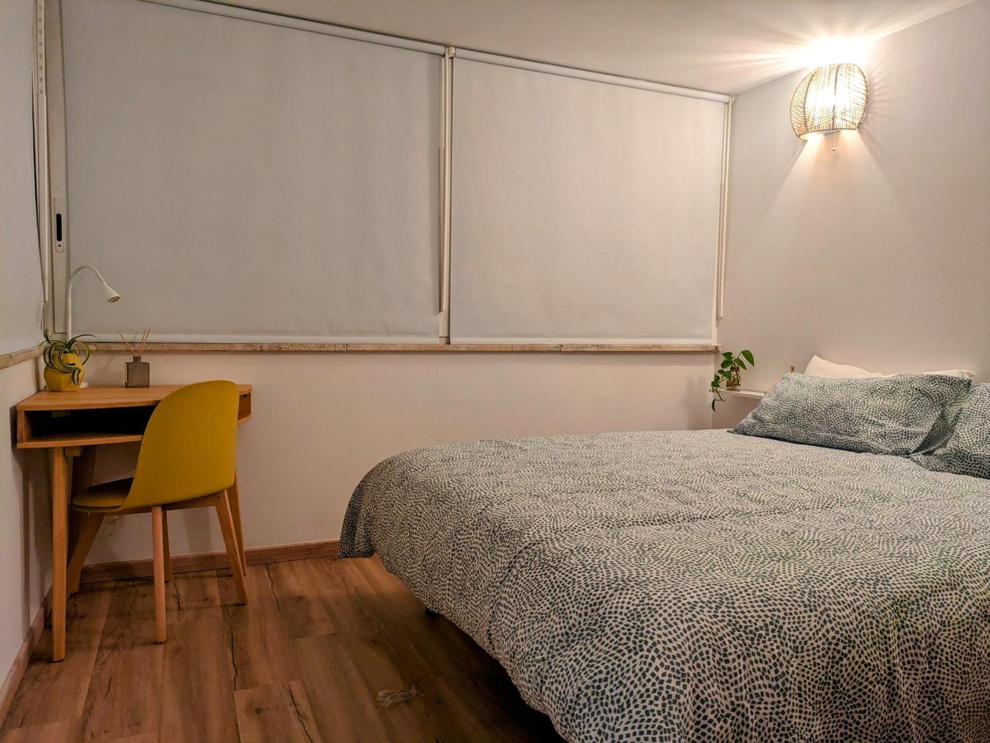 Casetta Sole, Superattico Con Terrazzo Vicino San Pietro, New Рим Экстерьер фото