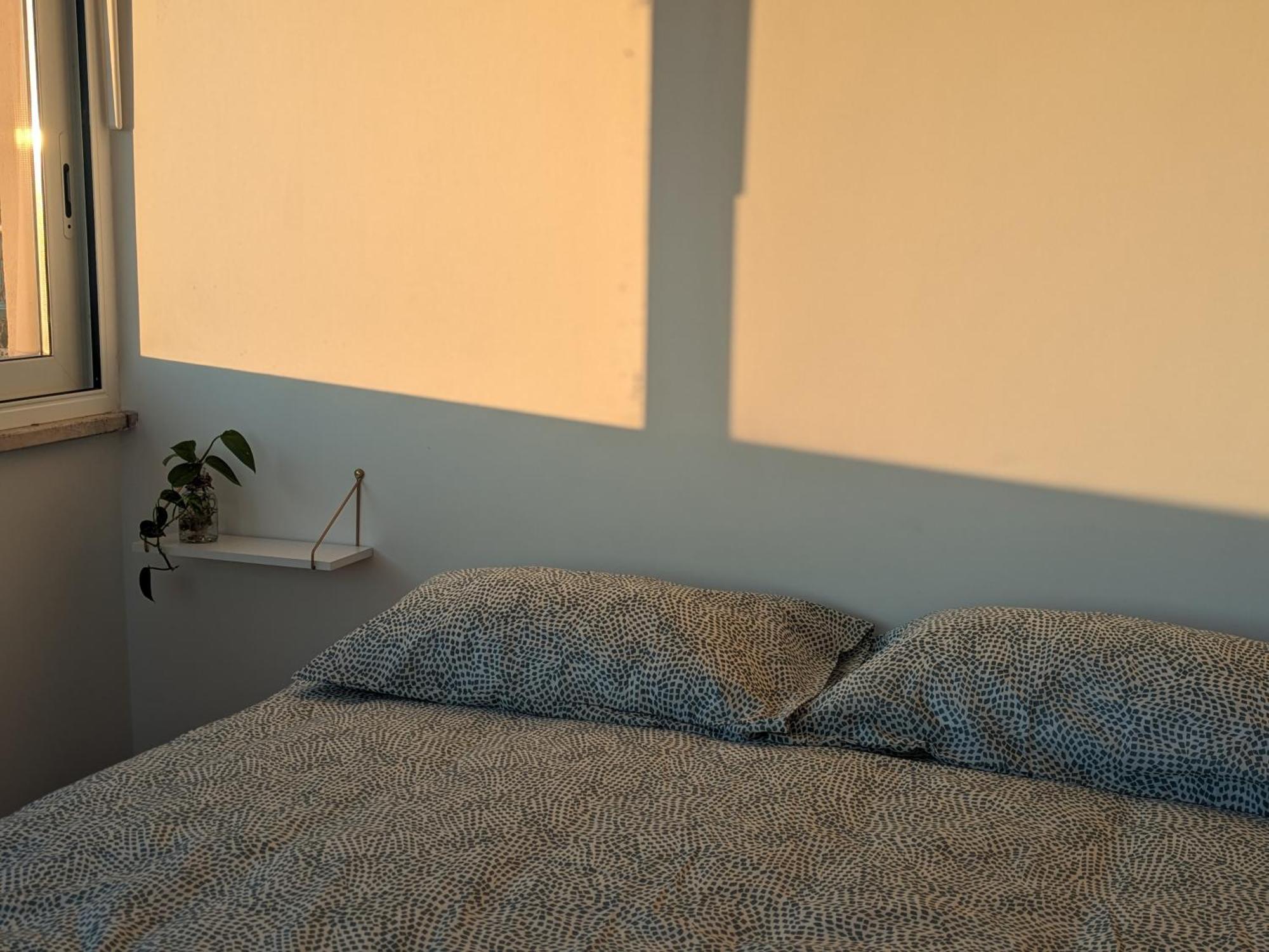 Casetta Sole, Superattico Con Terrazzo Vicino San Pietro, New Рим Экстерьер фото